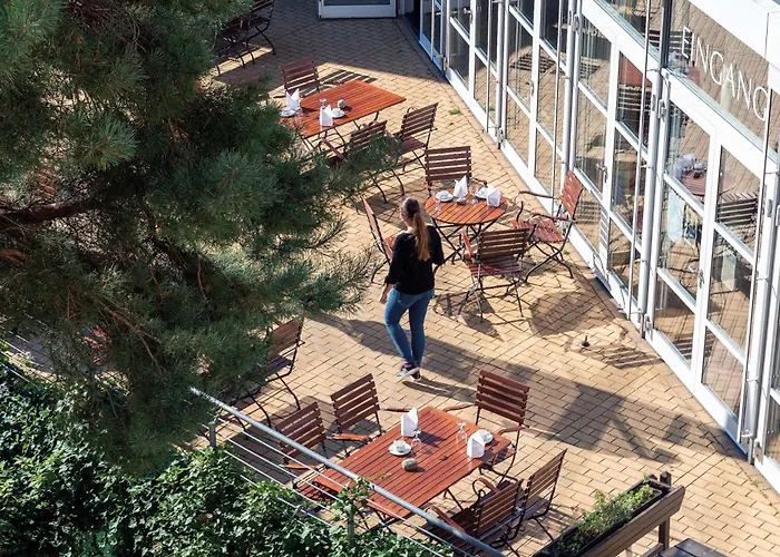 Seminaris Sunday See Hotel Potsdam