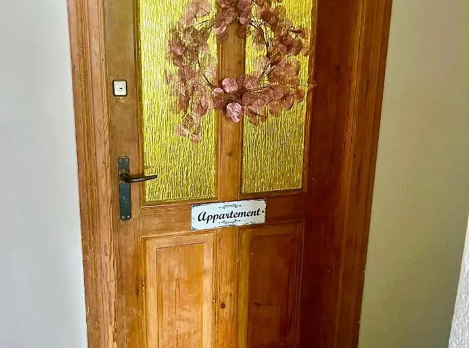 Pension Petersohn (ehem. Zur Heimat)