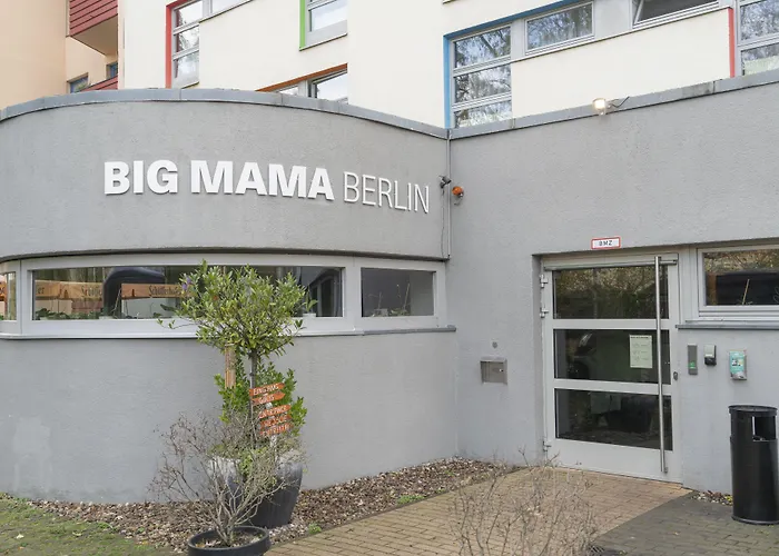 BIG MAMA Berlin